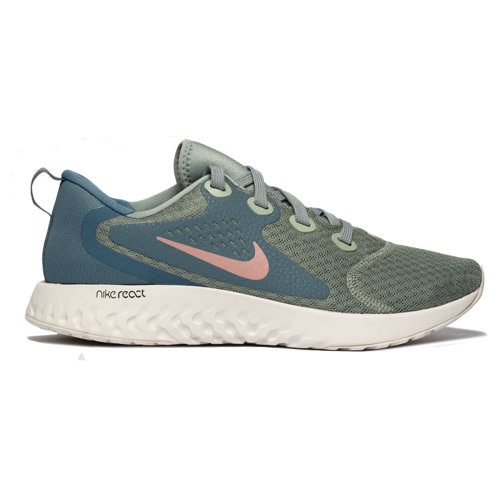 nike rebel react mujer