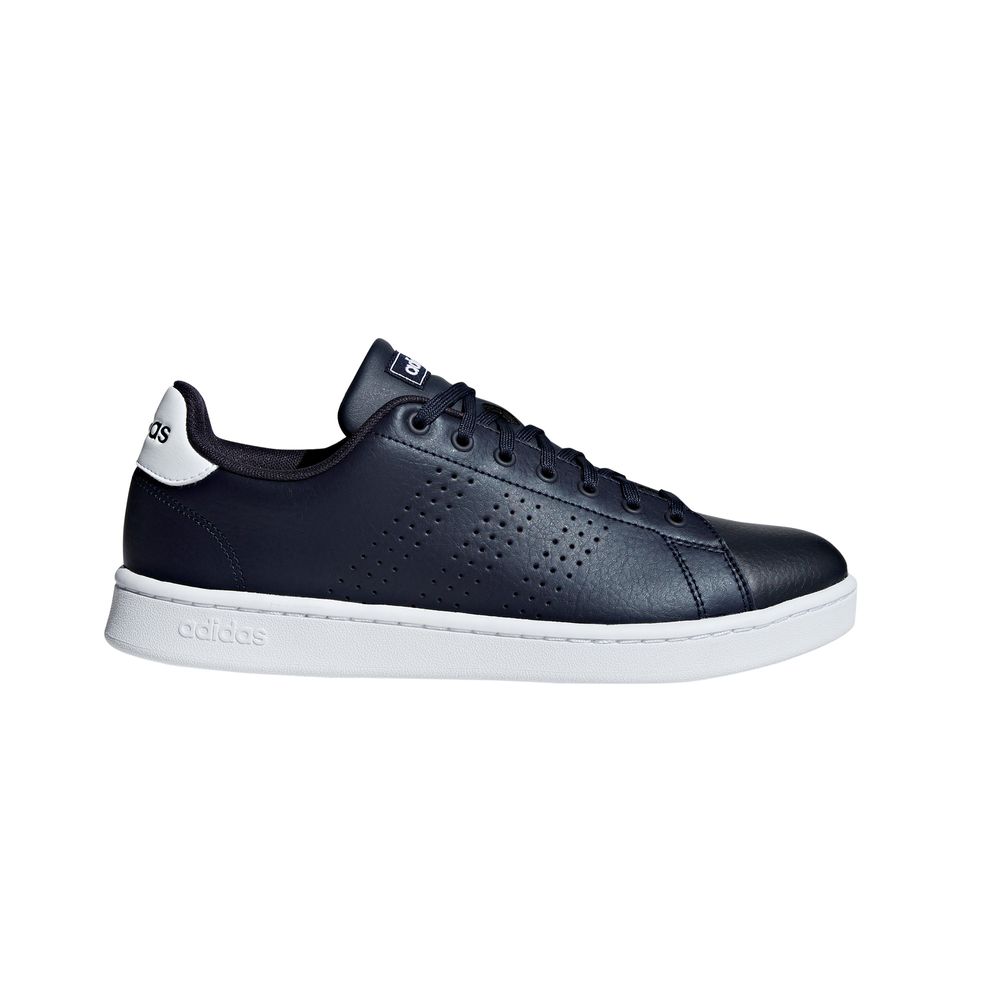 zapatillas adidas advantage hombre