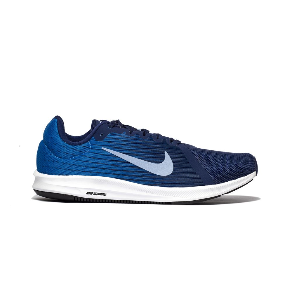 Zapatillas Running Nike Downshifter 8 Hombre ShowSport Zapatillas Running Nike Downshifter 8 Hombre ShowSport