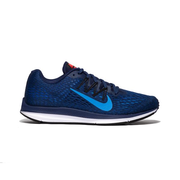 Zapatillas Running Nike Air Zoom Winflo 5 Hombre ShowSport Zapatillas Running Nike Air Zoom Winflo 5 Mujer ShowSport