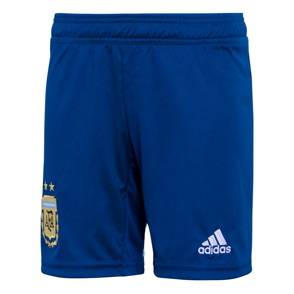 short futbol adidas