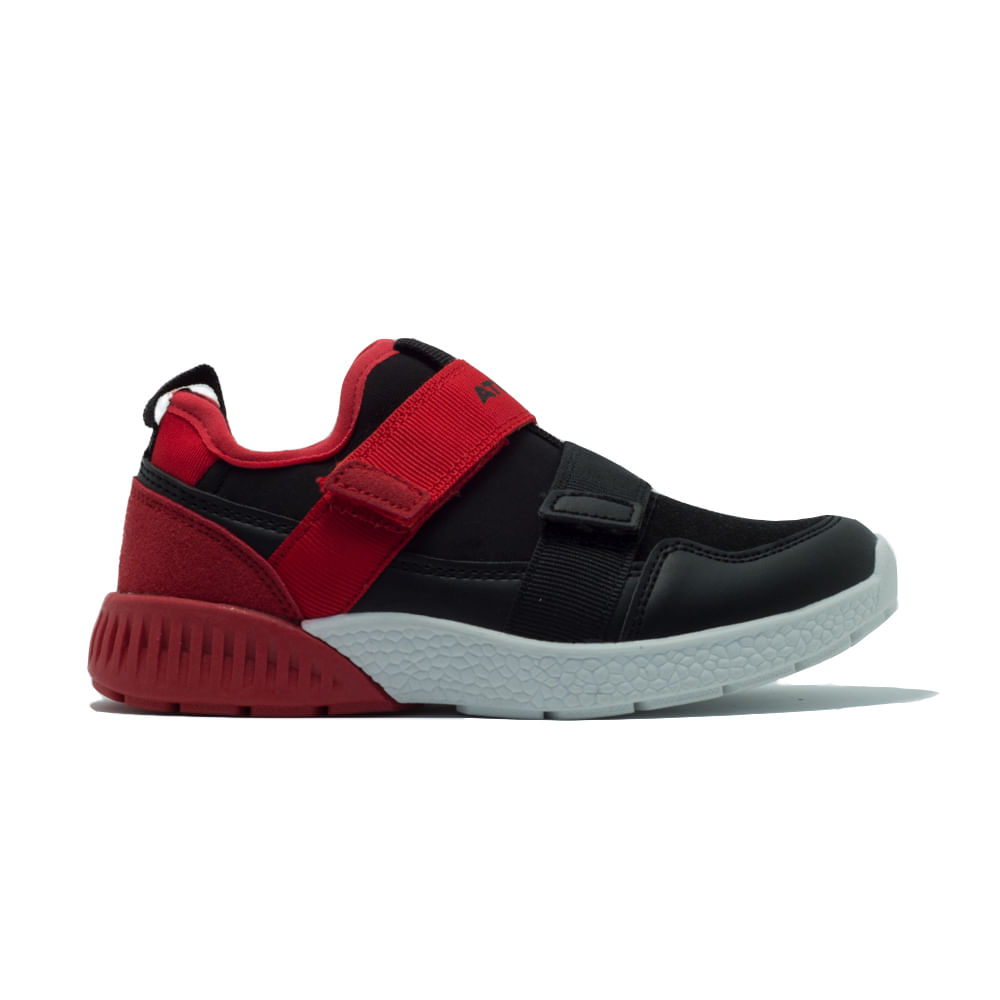 Zapatillas Moda Atomik Michigan Niños ShowSport Zapatillas Moda Atomik Michigan Niños ShowSport