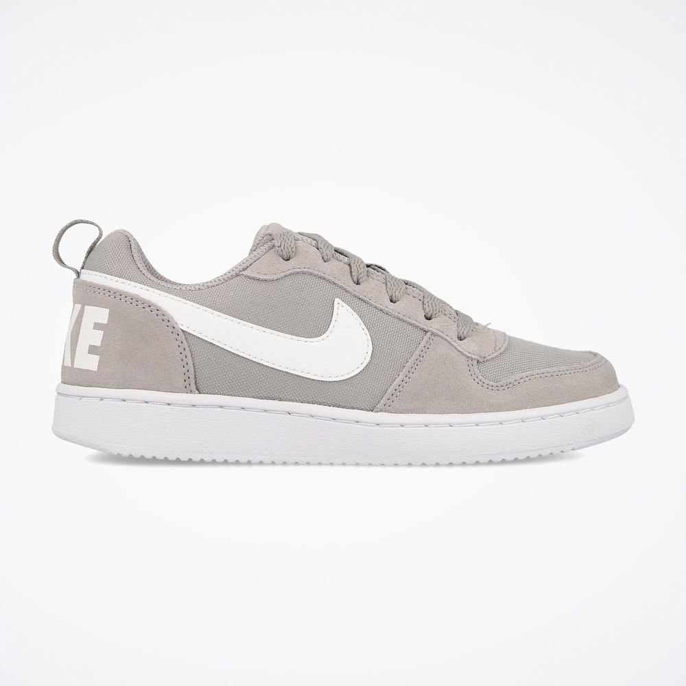 Zapatillas Moda Nike Court Borough Niños ShowSport Zapatillas Moda Nike Court Borough Niños ShowSport