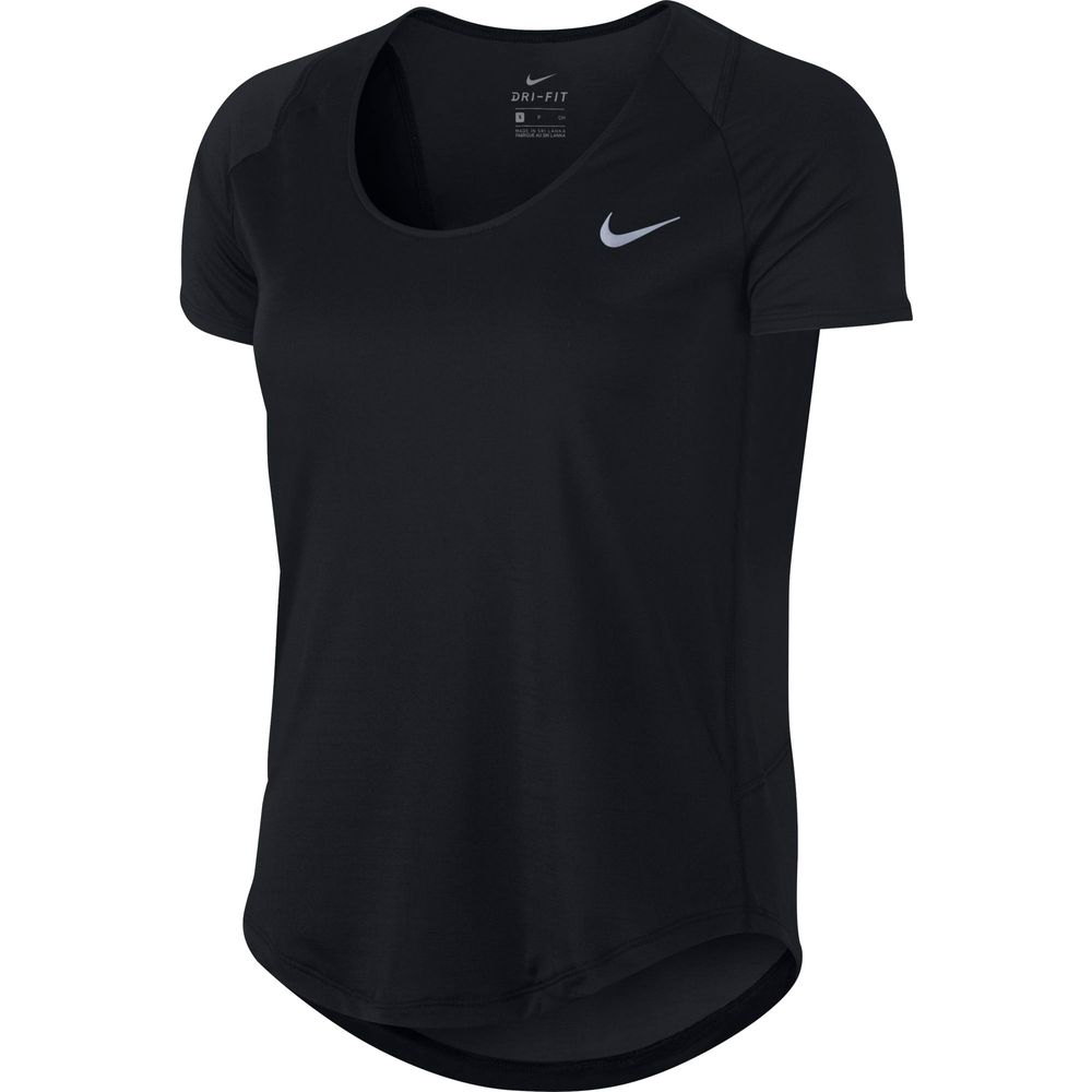 remera dri fit nike mujer