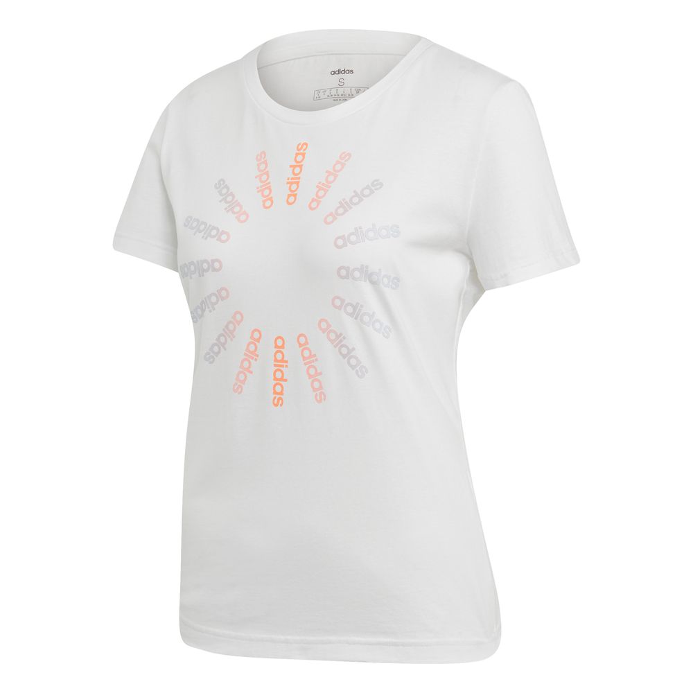 moda adidas mujer