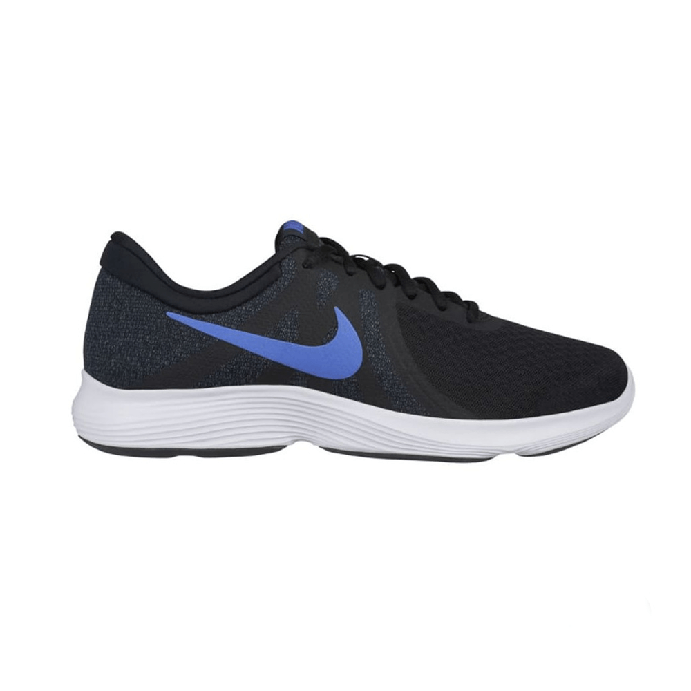 zapatilla running nike revolution 4 mujer