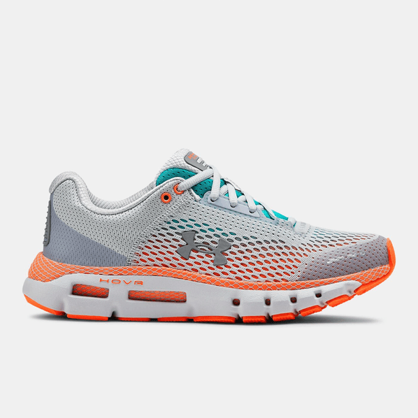 zapatillas running under armour mujer