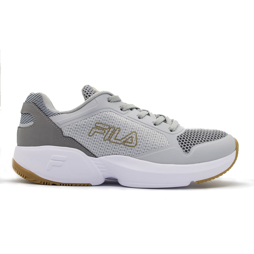 zapatillas de moda fila