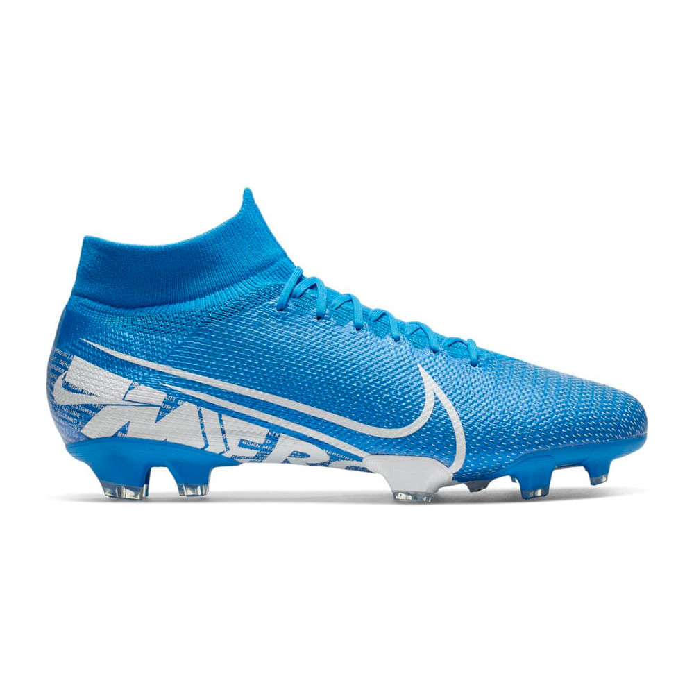 botines de football