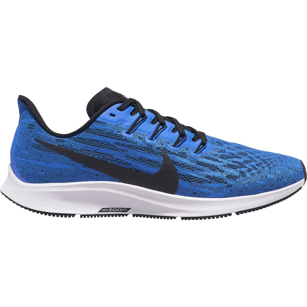nike zoom hombre
