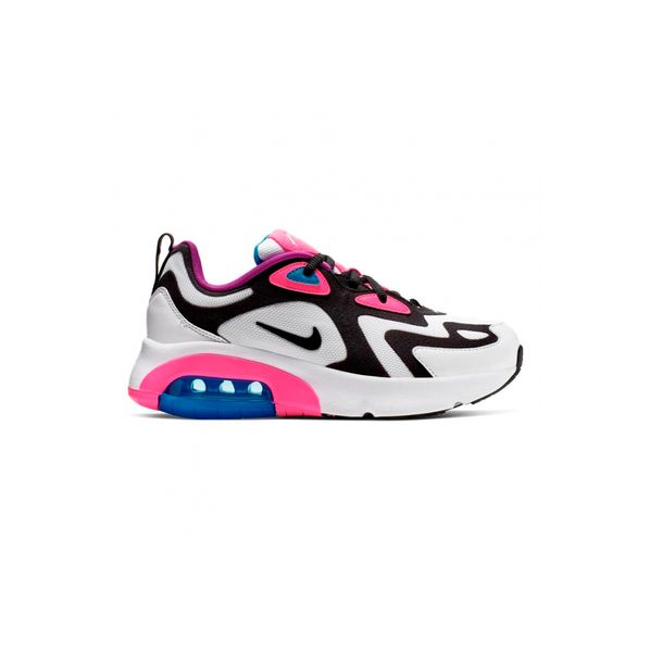 zapatillas de niño nike air max 200 2019 zapatillas de niño nike air max 200 2019