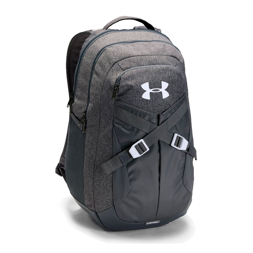 mochila under armour recruit