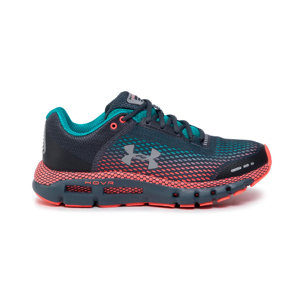 zapatillas correr under armour