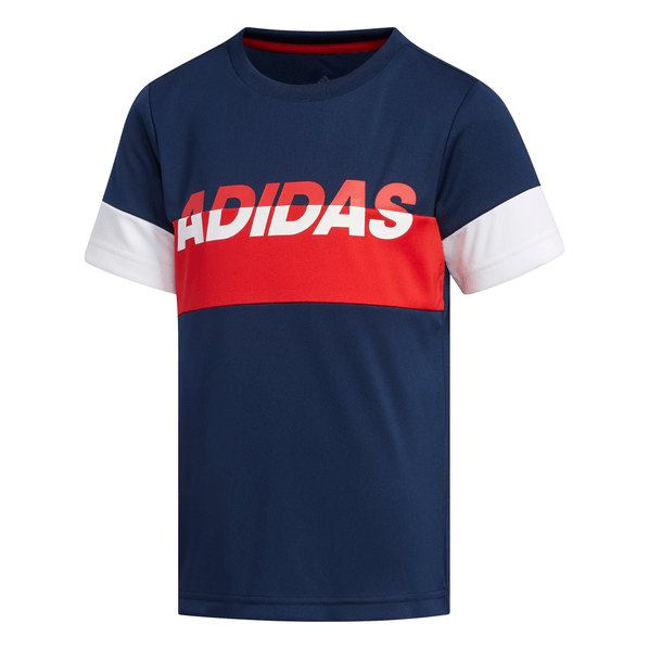 remeras adidas niños