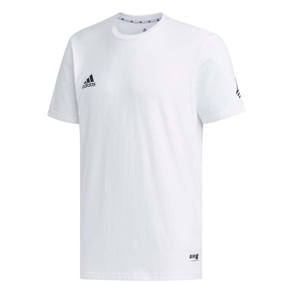 remeras de futbol adidas