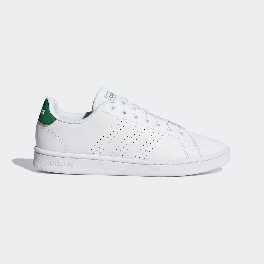 adidas advantage hombre