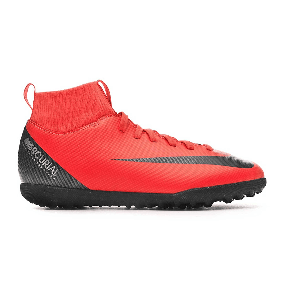 nuevos botines de futbol nike