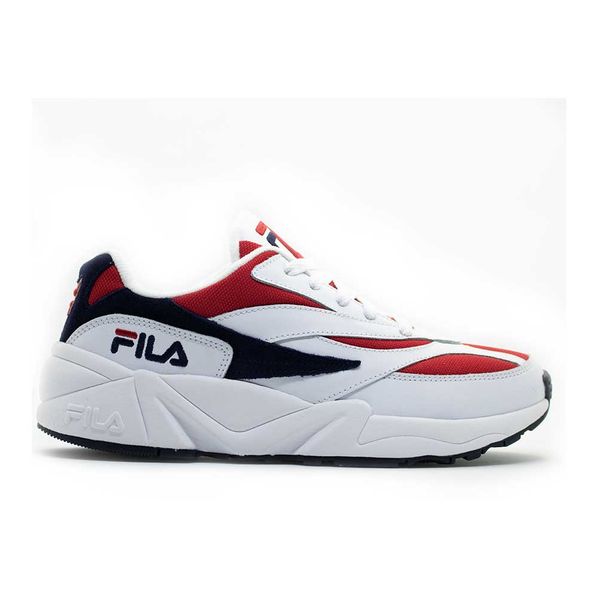 moda fila