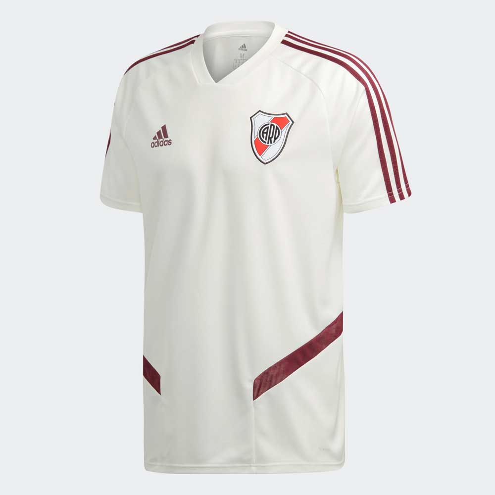 camiseta polo river plate