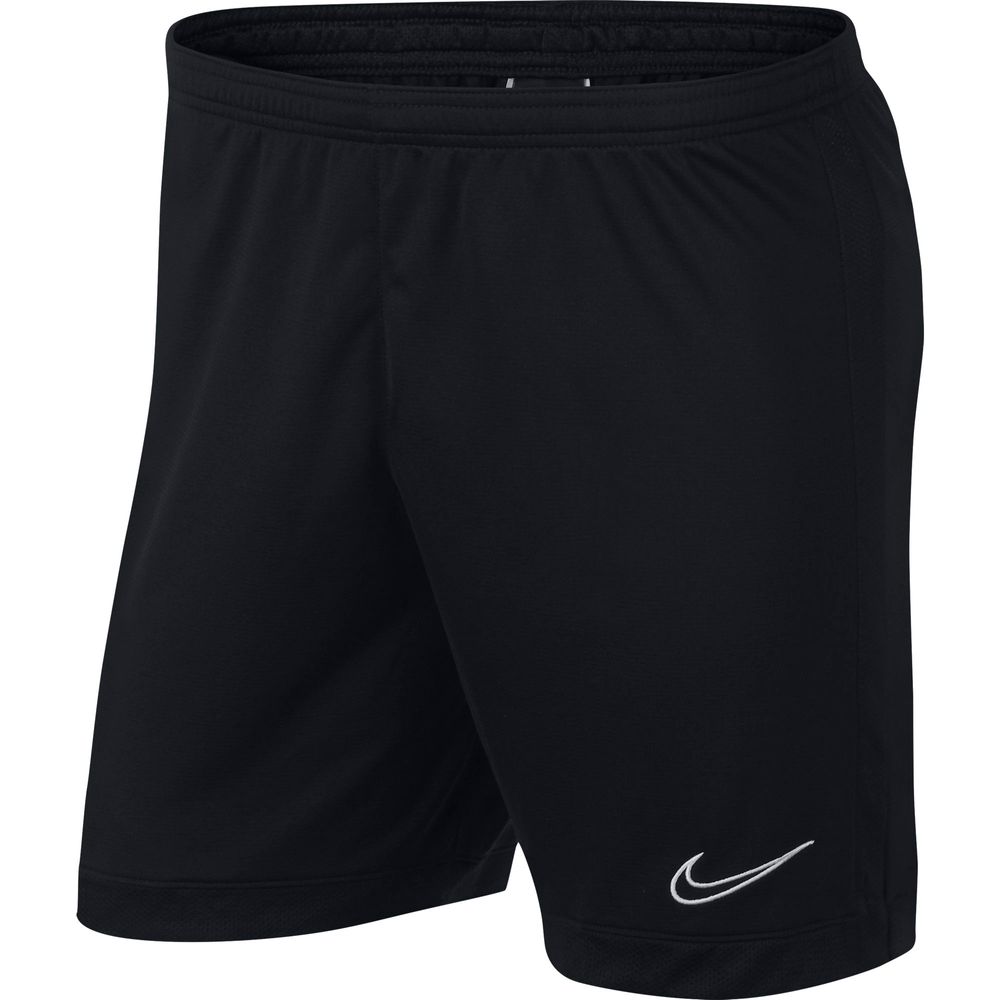 short de futbol nike