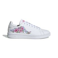 zapatillas adidas cloudfoam mujer