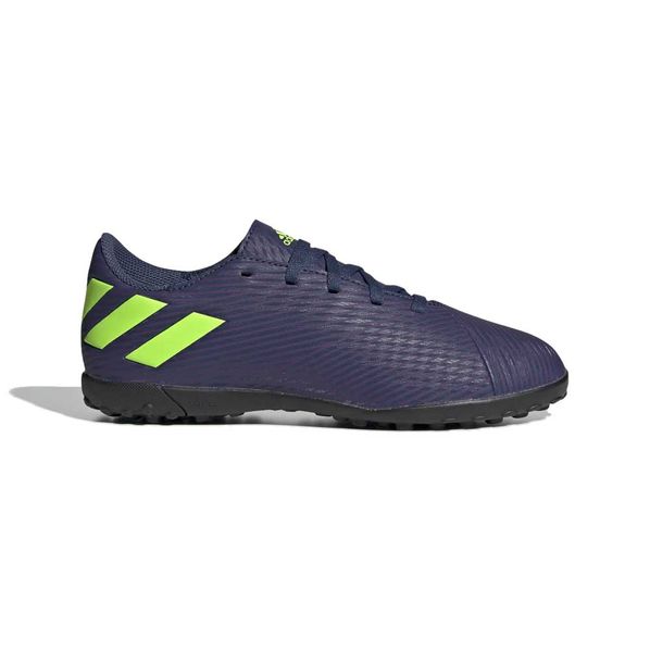 nemesis botines de messi