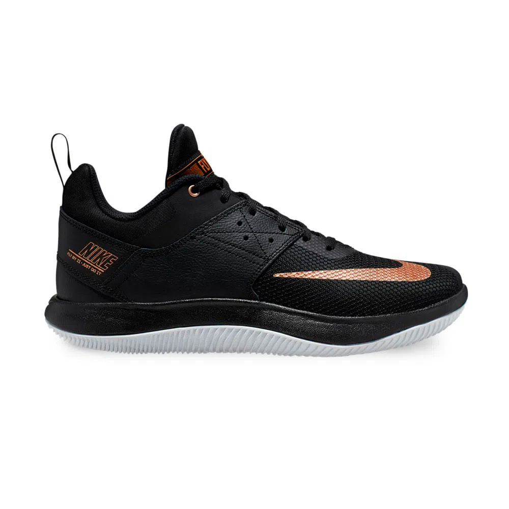 Zapatillas Basquet Nike Fly By Low II Hombre - ShowSport