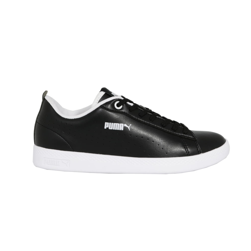 puma smash v2 mujer