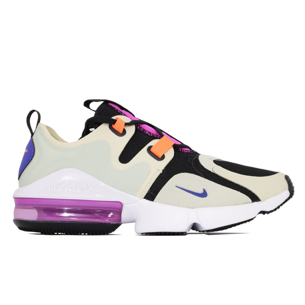 nike air infinity mujer