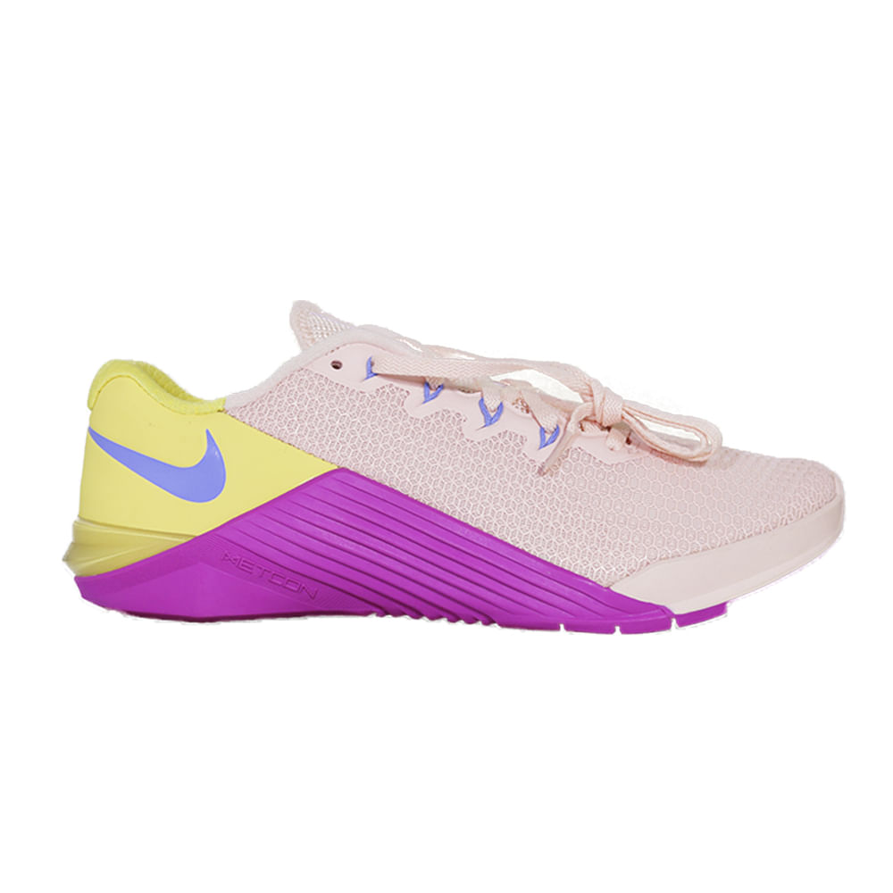 tenis crossfit mujer nike