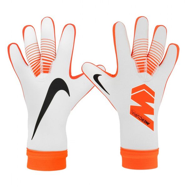 guantes de futbol nike mercurial