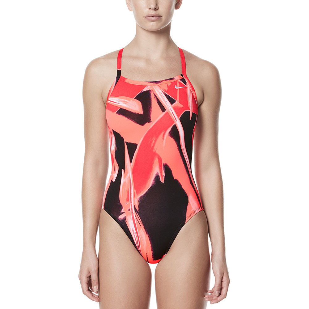 botines nike elastico