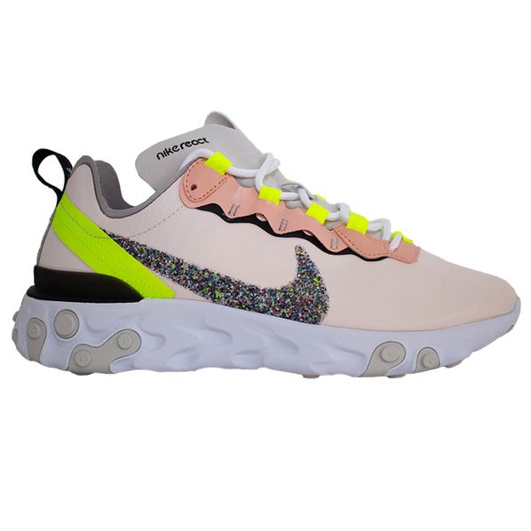 nike react element 55 w