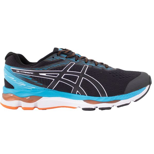 zapatillas running asics gel hombre