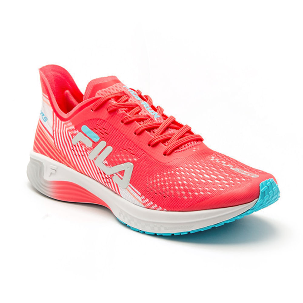 fila clever running shoes